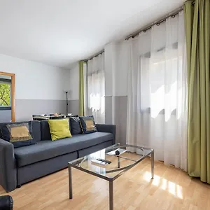 Apartament Sata Park Guell Area, Barcelona
