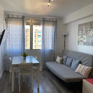 https://cozy-flat-near-the-beach-and-forum.catalonia-hotels.com