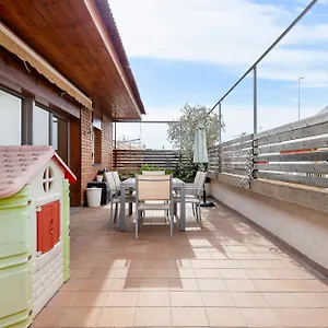 Apartament Sata Sagrada Familia Area, Barcelona