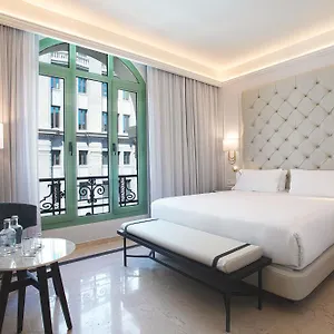 4* Ξενοδοχείο Eurostars Laietana