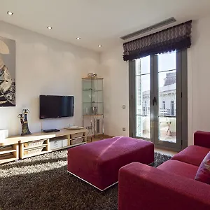 Apartamento Stylish El Borne, Barcelona