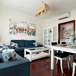 Apartamento Classbedroom Fira Business, Barcelona